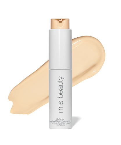 ReEvolve Natural Finish Liquid Foundation