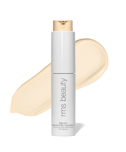 ReEvolve Natural Finish Liquid Foundation