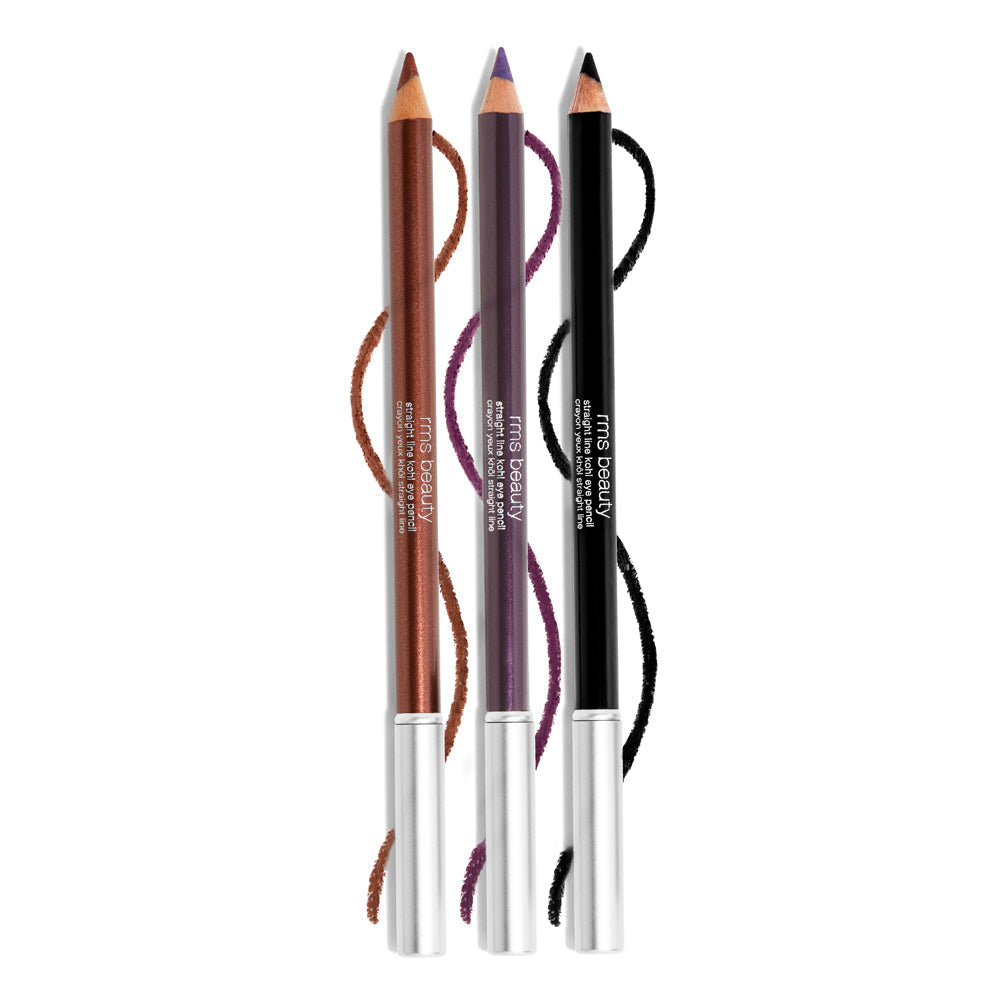 Straight Line Kohl Eye Pencil