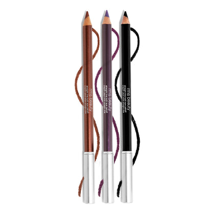 Straight Line Kohl Eye Pencil