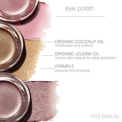 Eye Polish