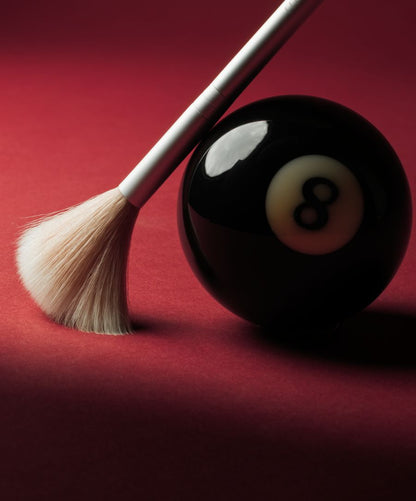 Skin2Skin Classic Fan Brush