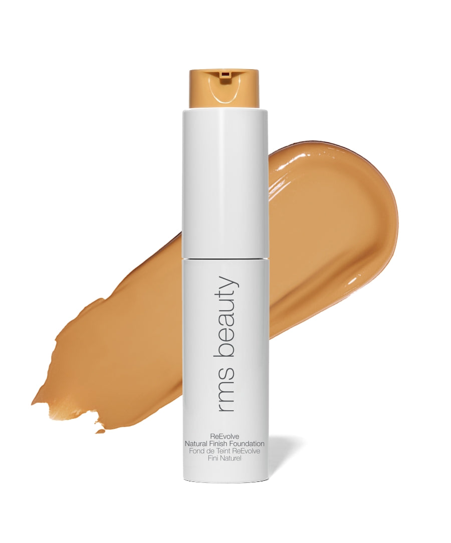 ReEvolve Natural Finish Liquid Foundation