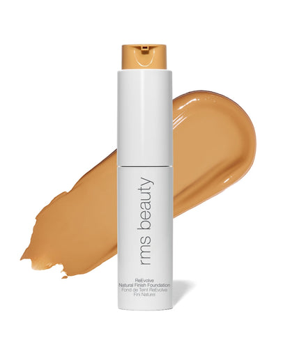 ReEvolve Natural Finish Liquid Foundation