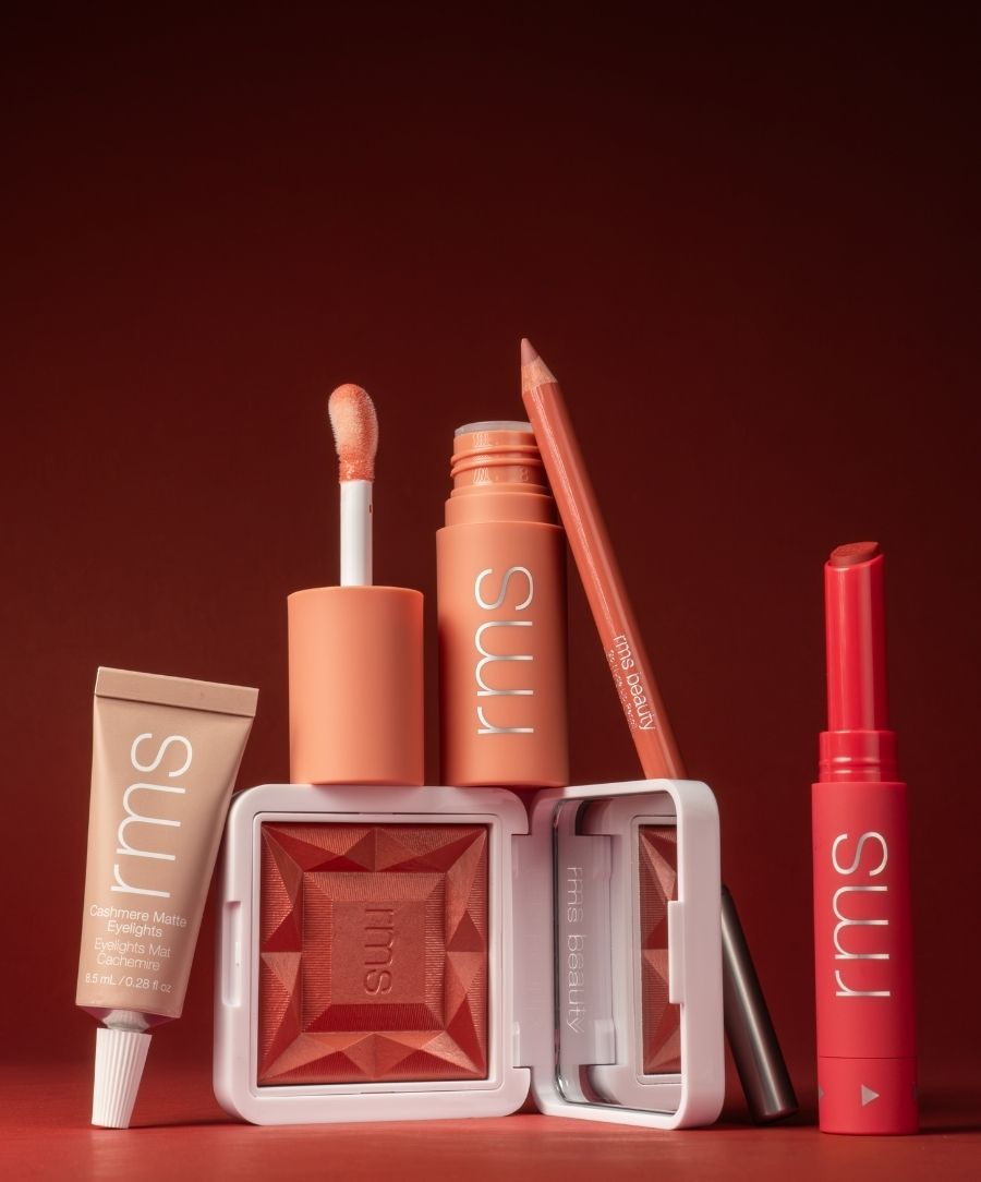 Color Capsule: The Summer Sangria Edit