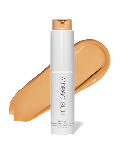 ReEvolve Natural Finish Liquid Foundation