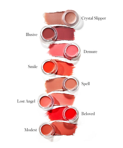 Lip2Cheek