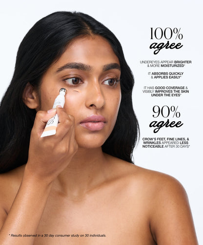 ReFresh Eye Brightener Broad Spectrum SPF 30 + Correcting Tint