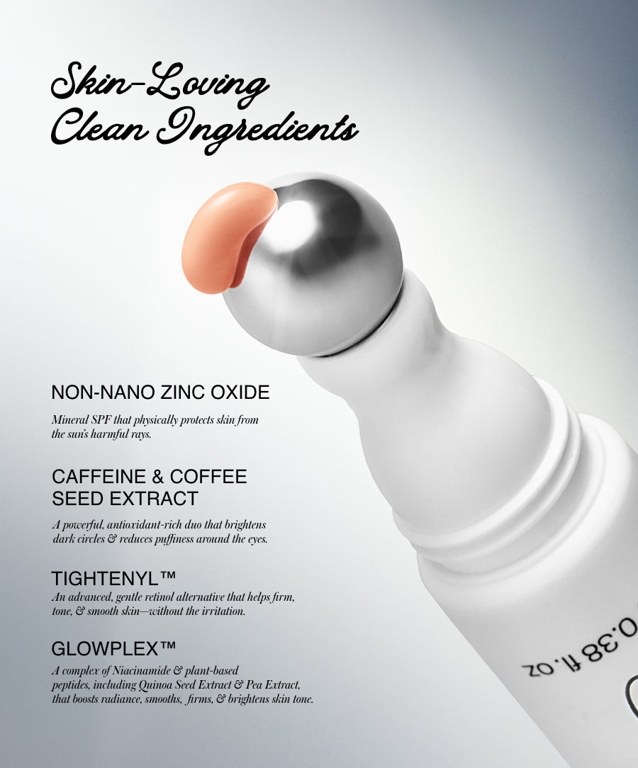ReFresh Eye Brightener Broad Spectrum SPF 30 + Correcting Tint