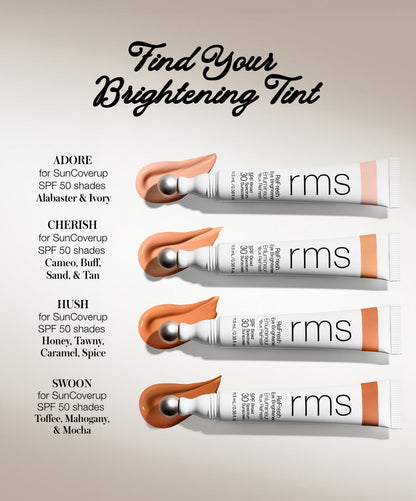ReFresh Eye Brightener Broad Spectrum SPF 30 + Correcting Tint