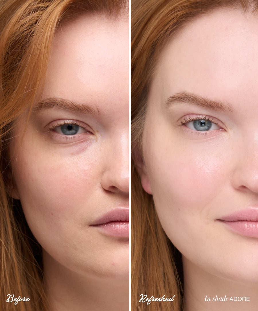 ReFresh Eye Brightener Broad Spectrum SPF 30 + Correcting Tint