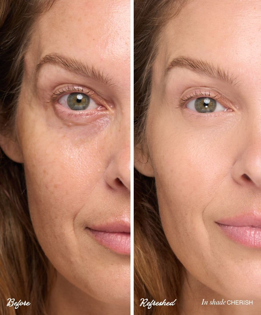 ReFresh Eye Brightener Broad Spectrum SPF 30 + Correcting Tint