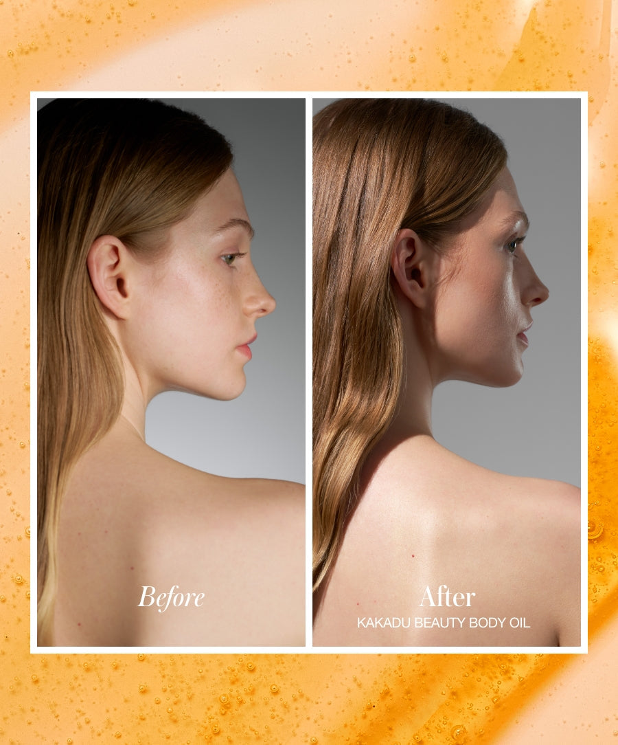 The Radiant Body Duo