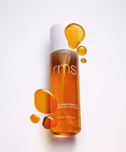 Kakadu Body Oil