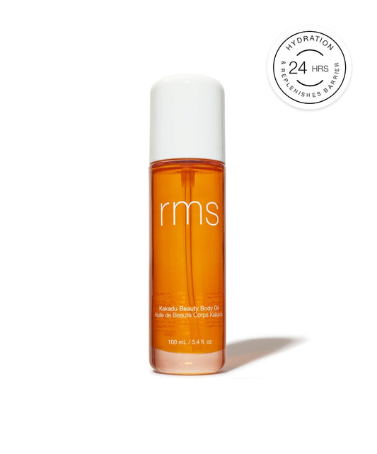 Kakadu Body Oil