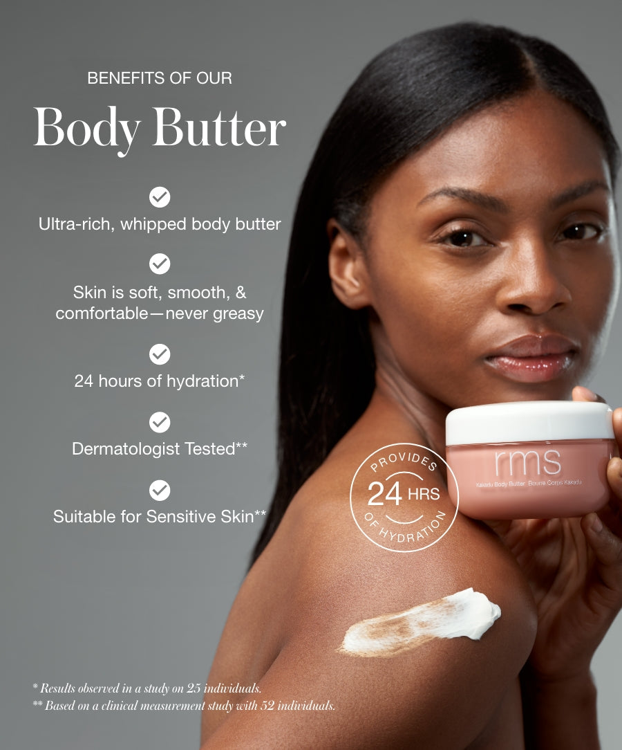 The Radiant Body Duo