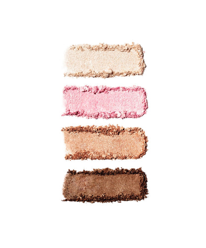 ReDimension Daily Glow Sheer Highlighter Palette