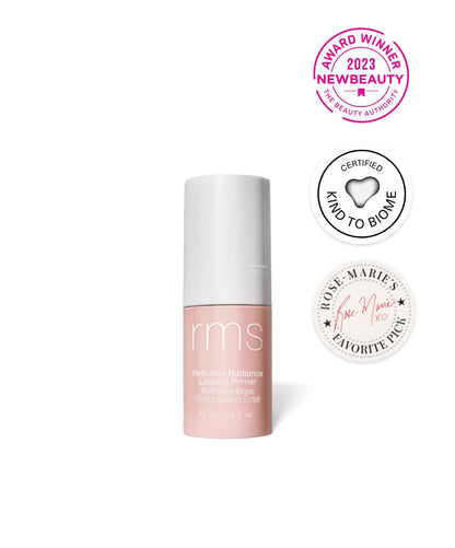 ReEvolve Radiance Locking Primer