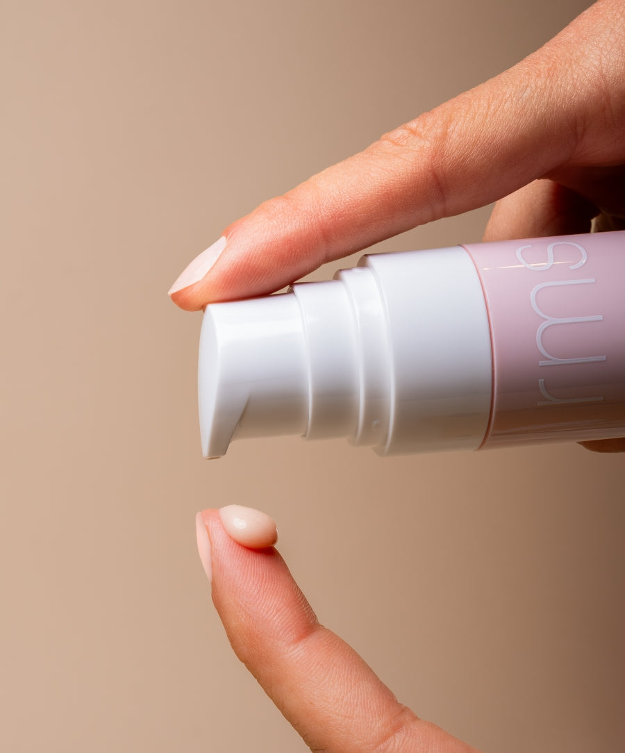 ReEvolve Radiance Locking Primer
