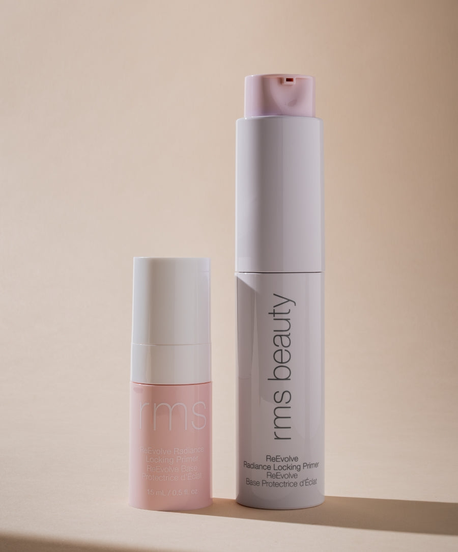 ReEvolve Radiance Locking Primer