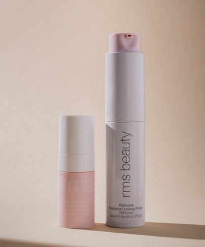 ReEvolve Radiance Locking Primer