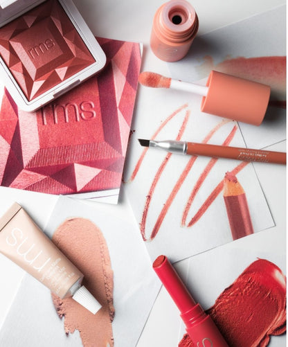Color Capsule: The Summer Sangria Edit