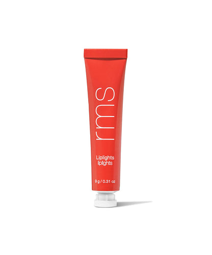 Liplights Cream Lip Gloss