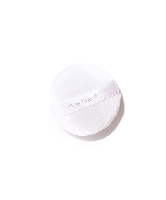 Free Sample: Hydra Powder Puff