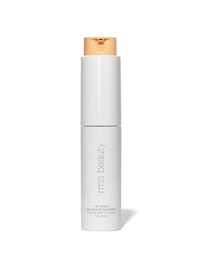 ReEvolve Natural Finish Liquid Foundation