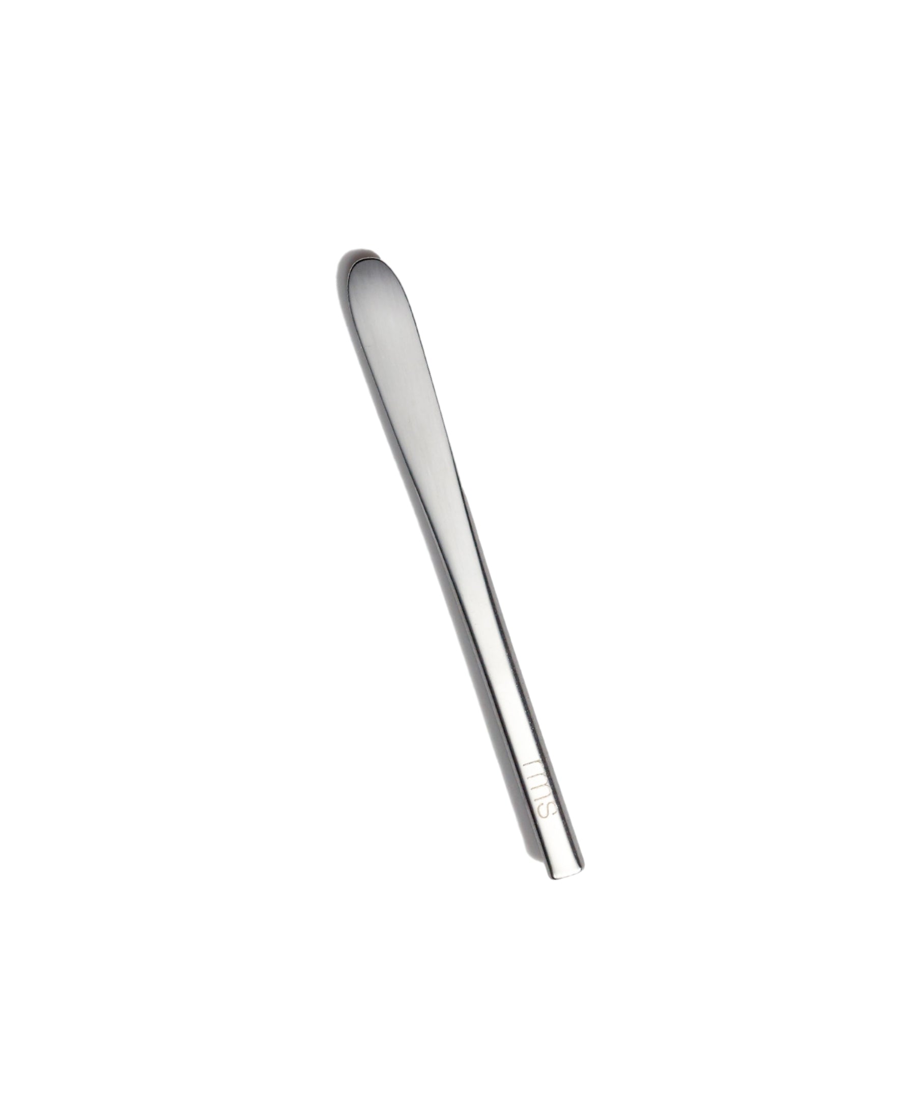 Silver Face Spatula