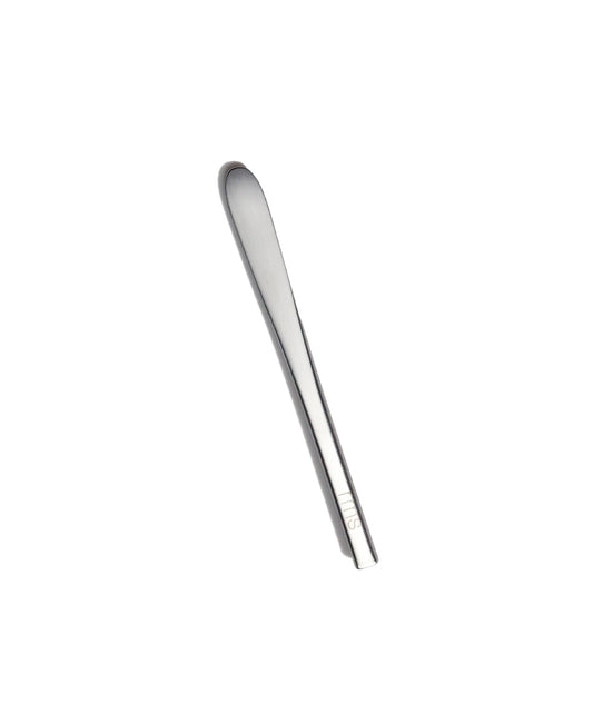 Silver Face Spatula