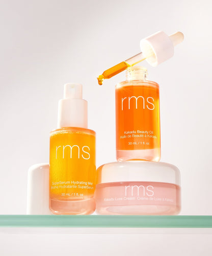 The New Skincare Lineup