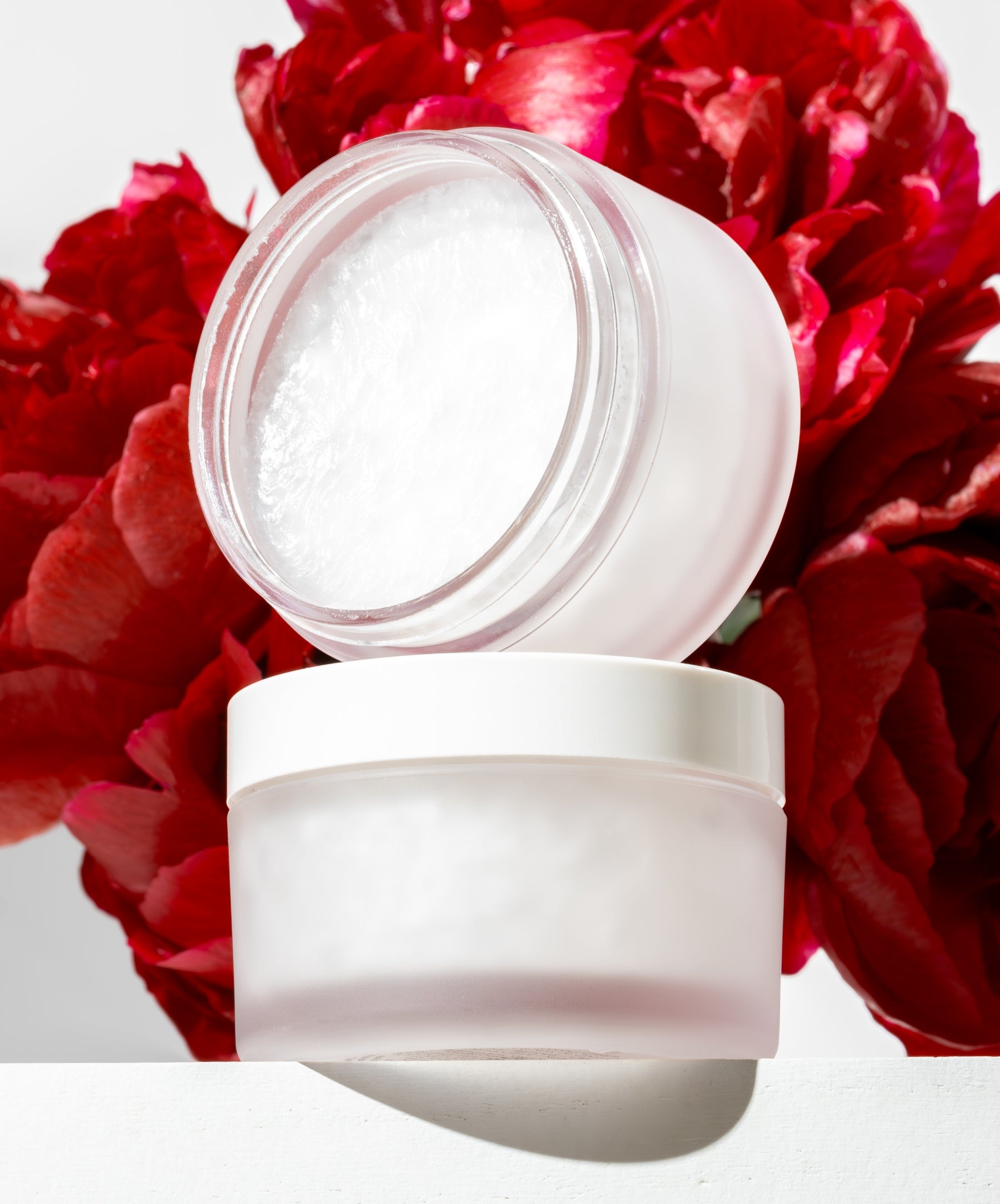 Raw Coconut Cream