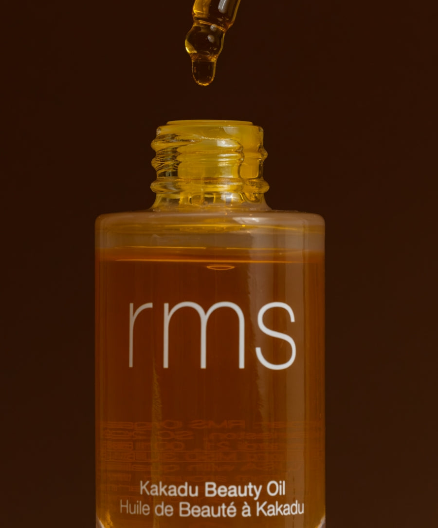 Kakadu Beauty Oil