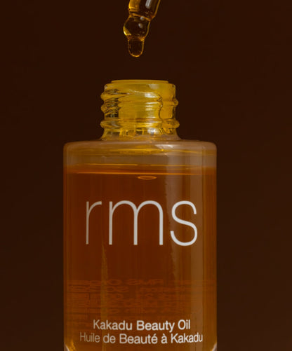 Kakadu Beauty Oil