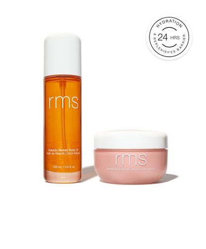 The Radiant Body Duo
