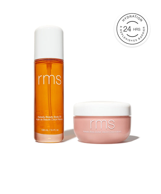 The Radiant Body Duo
