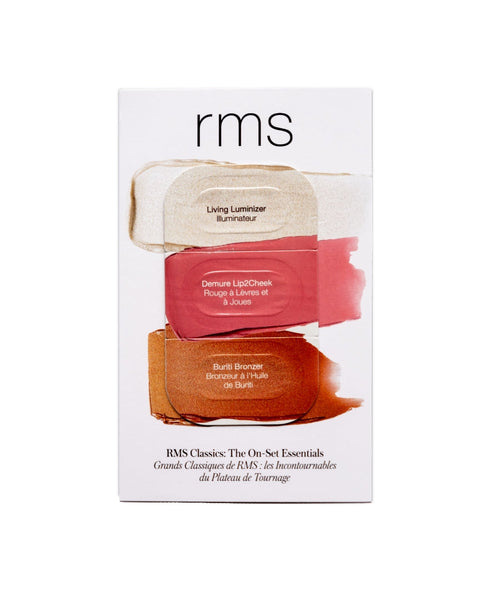 Free Sample: The RMS Classics Essentials
