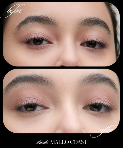 Cashmere Matte Eyelights