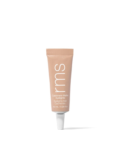 Cashmere Matte Eyelights