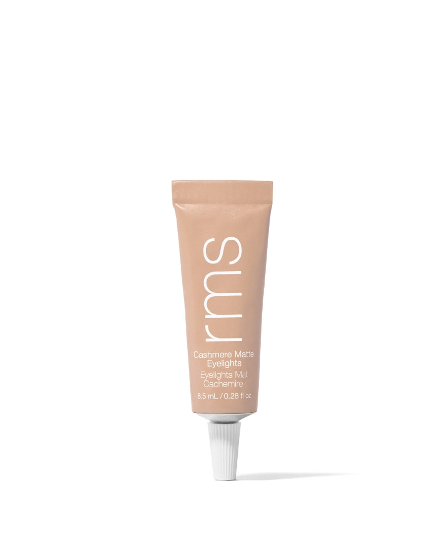 Cashmere Matte Eyelights