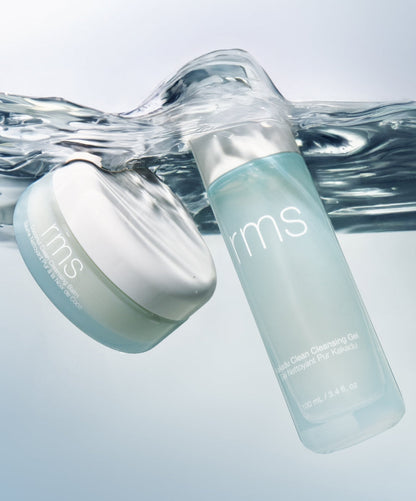 Double Clean Cleanser Duo