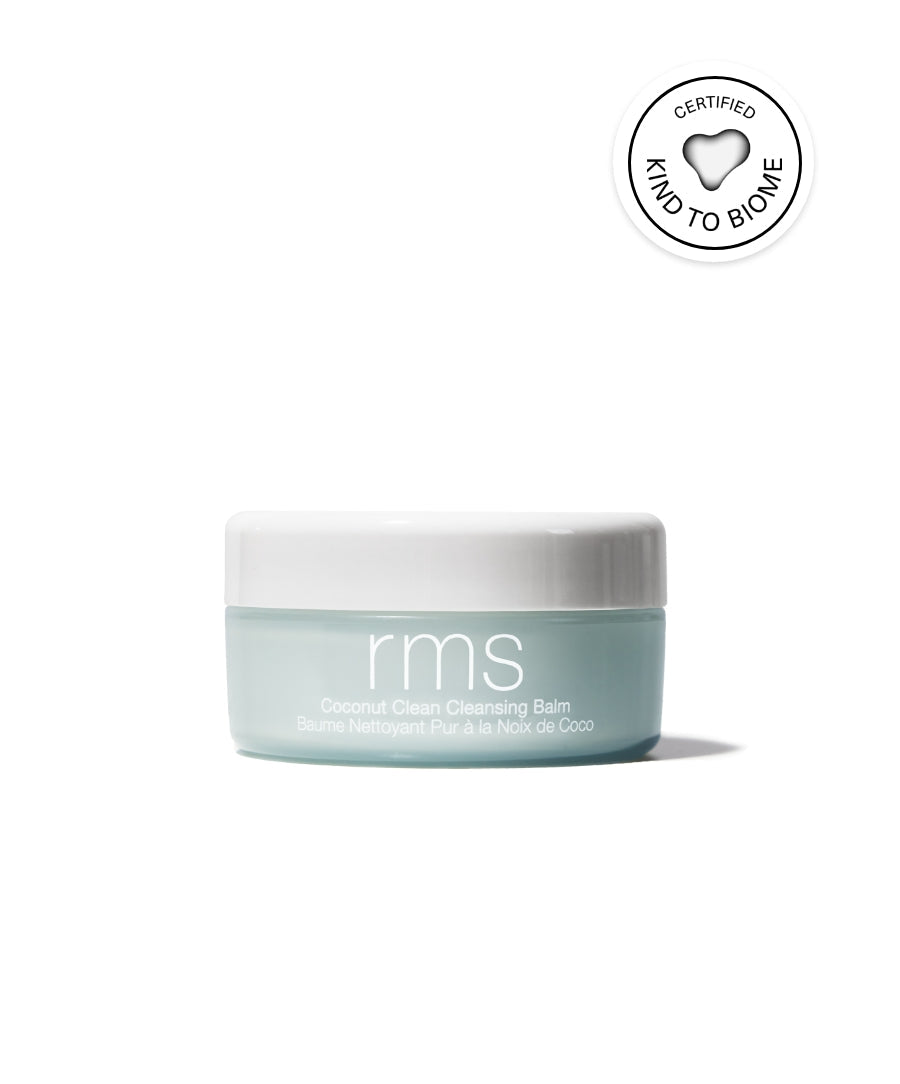 Coconut Clean Cleansing Balm