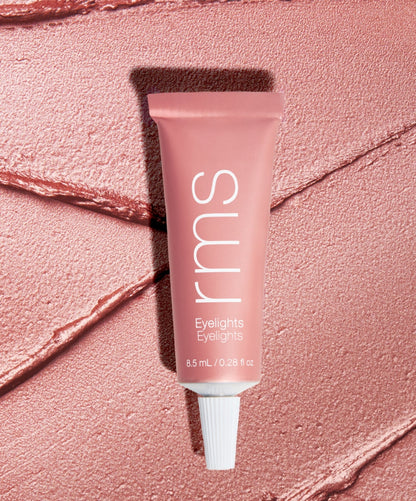 Eyelights Cream Eyeshadow
