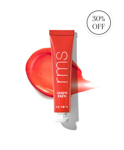 Liplights Cream Lip Gloss