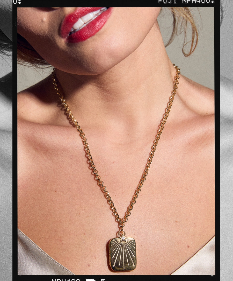 HART x RMS: Lip2Cheek Locket