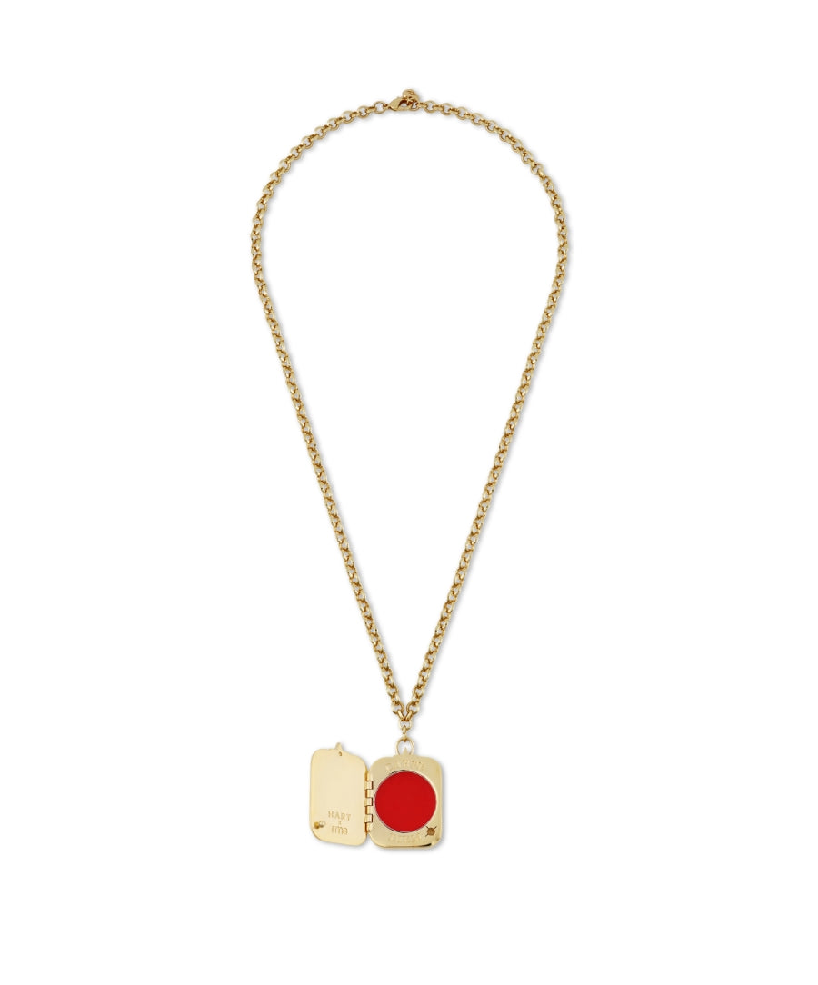 HART x RMS: Lip2Cheek Locket