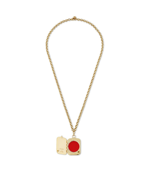 HART x RMS: Lip2Cheek Locket