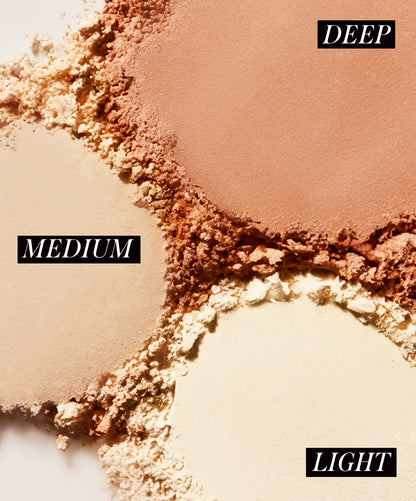 Hydra Setting Powder