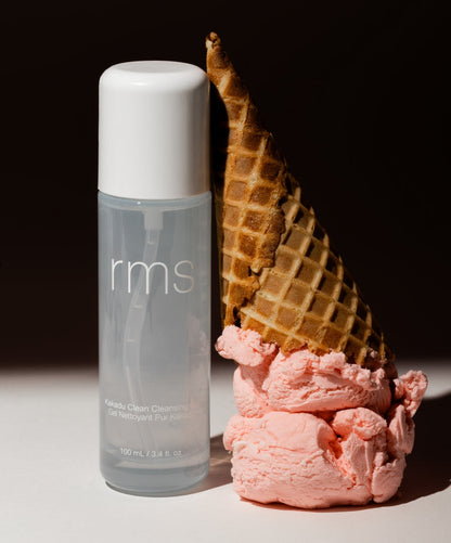 Kakadu Clean Cleansing Gel